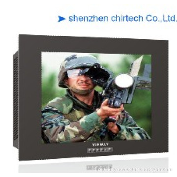 10.4 inch Military Lcd Monitor(LMM104WT)
